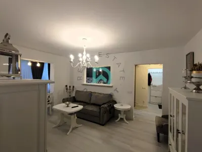 Apartament 3 camere, Centrul Civic Brasov - foto 3