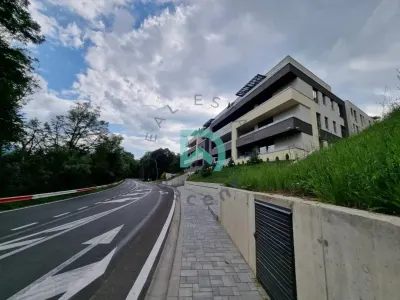 Apartament 3 camere, Drumul Poienii, Brasov - foto 13