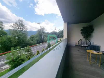 Apartament 3 camere, Drumul Poienii, Brasov - foto 9