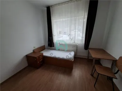 Imobil de închiriat – 18 camere | Ideal pentru muncitori, pensiune sau activități comerciale - foto 4