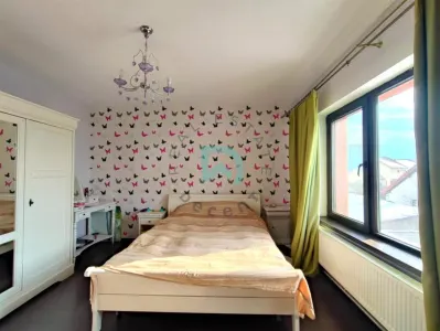 Casa de vanzare  Sanpetru - foto 19