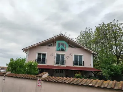 Vanzare casa individuala, 306 mp, zona Tractorul, Brasov - foto 4