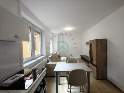 Apartament zona Brasovului Vechi - foto 2