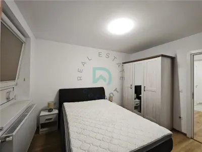 Apartament zona Brasovului Vechi - foto 13