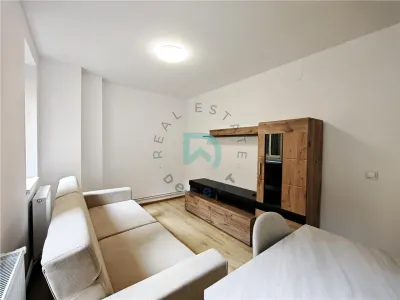 Apartament zona Brasovului Vechi - foto 5
