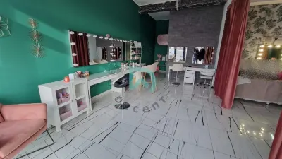 Spatiu comercial de vanzare zona Coresi, Tractorul - foto 6
