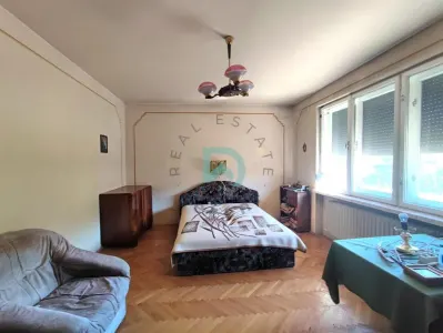 Duplex, Sirul Livezii, Brasov - foto 13