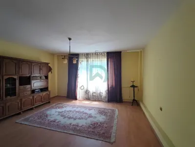 Duplex, Sirul Livezii, Brasov - foto 3