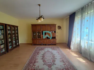 Duplex, Sirul Livezii, Brasov - foto 8