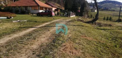 Vanzare teren intravilan, Bran, Brasov - foto 3