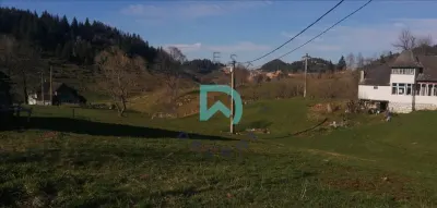 Vanzare teren intravilan, Bran, Brasov - foto 4