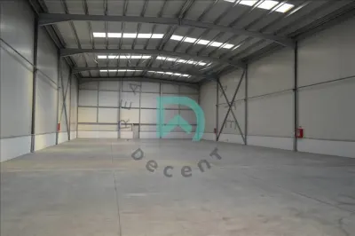 Inchiriere hala industriala, Parc Prejmer, Brasov - foto 5
