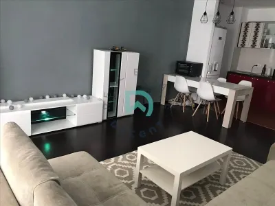 Apartament in complex nou, Racadau - foto 3