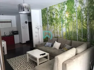 Apartament in complex nou, Racadau - foto 10