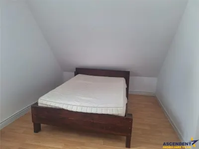 Apartament in casa, de inchiriat, rezidential/ spatiu birouri, Ghimbav-Centru - foto 16