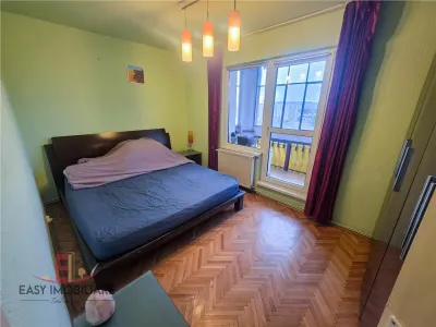 Apartament 4 camere, UMF, 7 Noiembrie, 2 bai, Targu Mures - Targu Mures