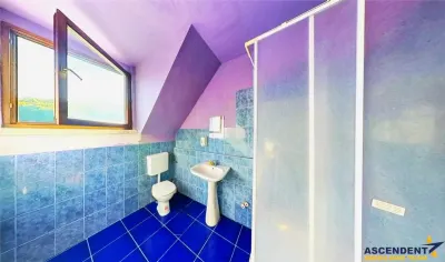 Tur 3D! Proprietate versatila:rezidential/ comercial/investitional,Bereni,Mures - foto 22