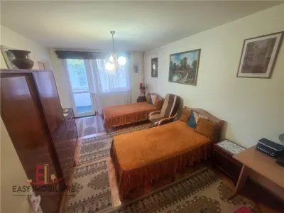 Apartament 2 camere, Confort 1, etaj intermediar, Dambu, Targu Mures - foto 2