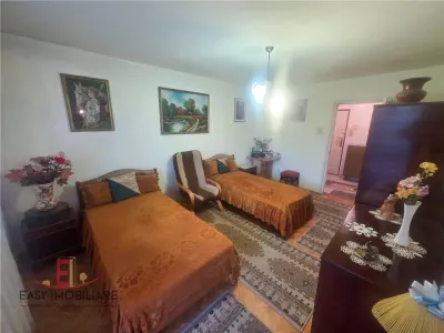 Apartament 2 camere, Confort 1, etaj intermediar, Dambu, Targu Mures - foto 3