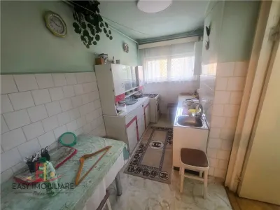 Apartament 2 camere, Confort 1, etaj intermediar, Dambu, Targu Mures - foto 4
