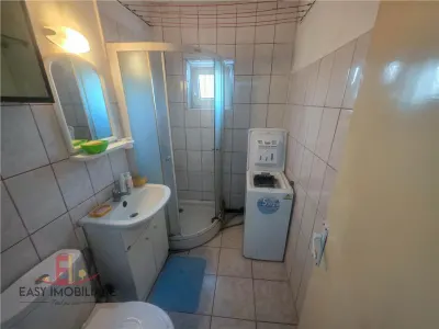 Apartament 2 camere, Confort 1, etaj intermediar, Dambu, Targu Mures - foto 6