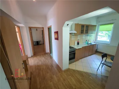 Apartament 2 camere, etaj 1, decomandat, 62mp, Targu Mures - Targu Mures