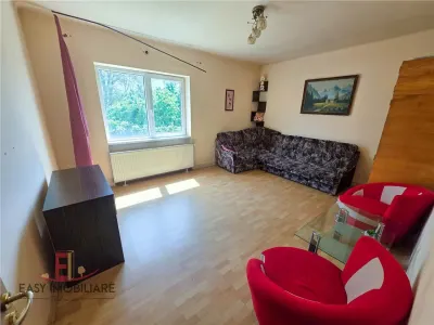 Apartament 2 camere, etaj 1, decomandat, 62mp, Targu Mures - foto 3