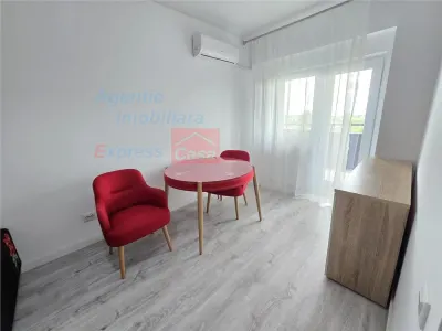 Apartament 2 camere, Tatarasi, etaj intermediar, bloc nou - foto 2
