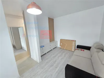 Apartament 2 camere, Tatarasi, etaj intermediar, bloc nou - foto 3