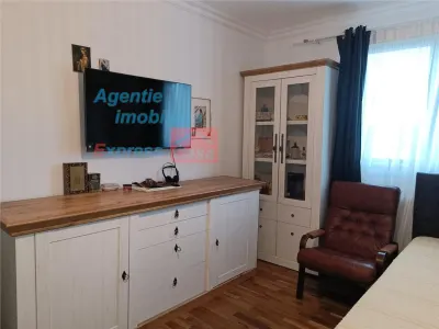 Garsoniera de vanzare | Tatarasi | Renovata complet - Iasi