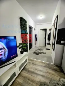 Finalizat si intabulat: apartament 2 camere, Moara de Vant - foto 5