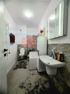 Finalizat si intabulat: apartament 2 camere, Moara de Vant - foto 7