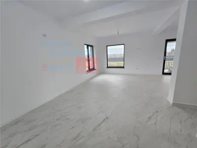 Super oportunitate!! Casa noua, intabulata, la 10 min. de Valea Lupului - foto 5