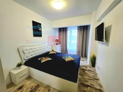 Apartament intabulat, 3 camere, Moara de Vant - Iasi