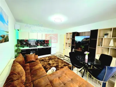 Apartament intabulat, 3 camere, Moara de Vant - foto 6