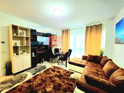 Apartament intabulat, 3 camere, Moara de Vant - foto 7
