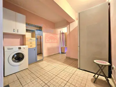 Pacurari, apartament 3 camere, etaj 1 - foto 2