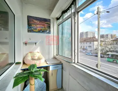 Pacurari, apartament 3 camere, etaj 1 - foto 12
