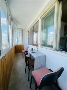 VANZARE APARTAMENT 2 CAMERE CENTRALA PROPRIE BLOC REABILITAT  ZONA GARA DE NORD SECTOR 1 - foto 18