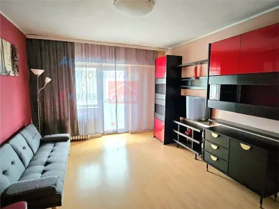 Apartament 3 camere, etaj 1, Pacurari Petru Poni - Iasi