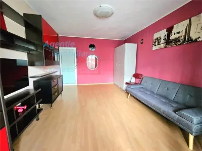Apartament 3 camere, etaj 1, Pacurari Petru Poni - foto 2