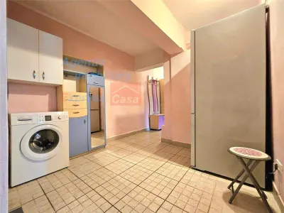 Apartament 3 camere, etaj 1, Pacurari Petru Poni - foto 8