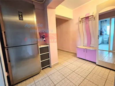 Apartament 3 camere, etaj 1, Pacurari Petru Poni - foto 9