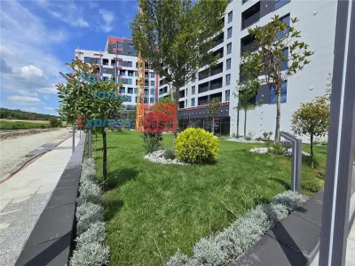 Cumperi direct de la dezvoltator | Venetia Residence | Comision 0% - Iasi