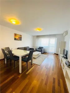 INCHIRIERE APARTAMENT 2 CAMERE CALEA VICTORIEI SECTOR 1 - Bucuresti