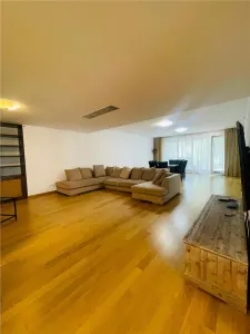 INCHIRIERE APARTAMENT DE LUX 3 CAMERE PARCARE SUBTERANA & BOXA ZONA KISELEFF SECTOR 1 - Bucuresti