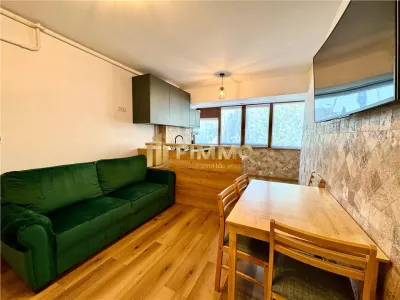 Ap 3 cam | Marasesti | Etaj 1 | Renovat complet | ID: 1709 - foto 2
