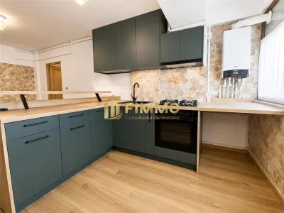 Ap 3 cam | Marasesti | Etaj 1 | Renovat complet | ID: 1709 - foto 4