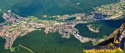 FILM! Rafinat Hotel, cu restaurant, teren de tenis si peisaje captivante, Central - Predeal, Brasov - foto 10