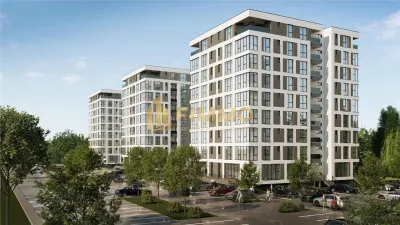 Apartament 2 Camere | complex nou | 79 mpt | Avans 20% | Suceava | ID:1640 - Suceava
